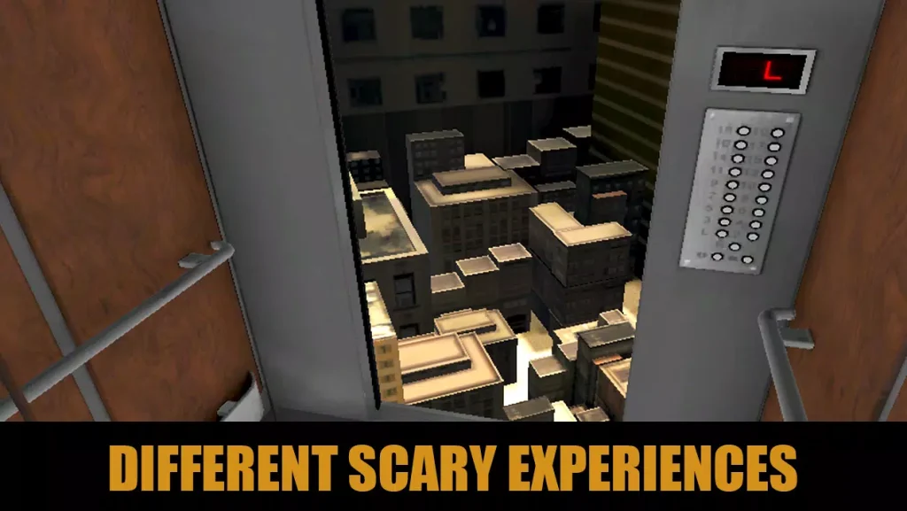 VR游戏下载 - 高度恐惧3